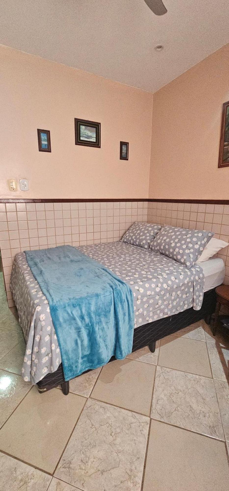 Apartamento Copacabana Rio de Janeiro Eksteriør bilde