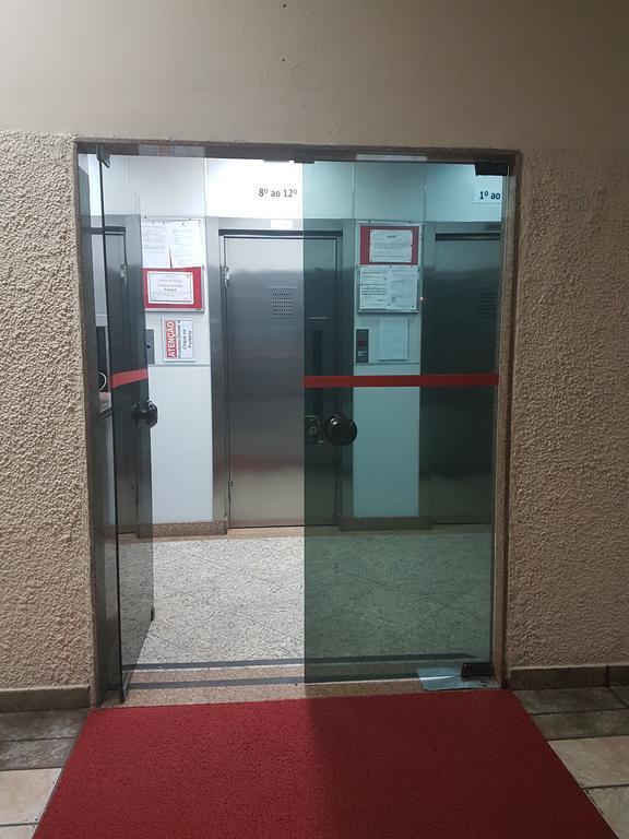 Apartamento Copacabana Rio de Janeiro Eksteriør bilde