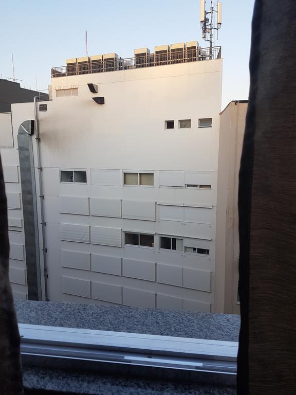 Apartamento Copacabana Rio de Janeiro Eksteriør bilde